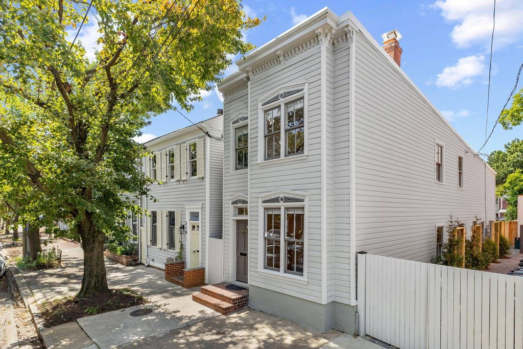 Casa de 178 m2 en venta Alexandria, Virginia 130643939