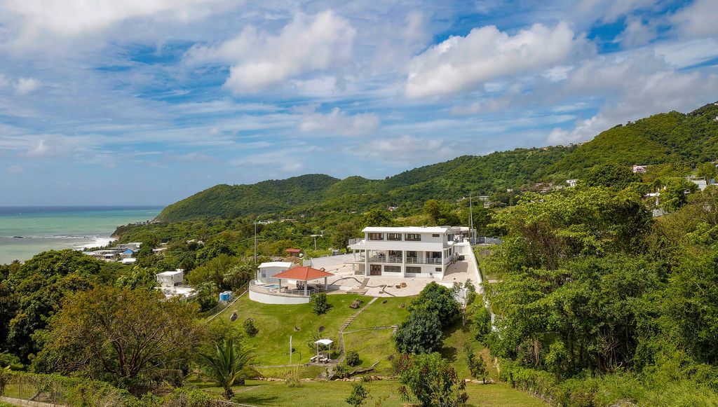 Элитный дом 245 м2 в продажа Yabucoa, Пуэрто-Рико