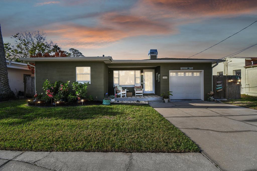 Luxury House for sale in Redington Beach, United States 129575916