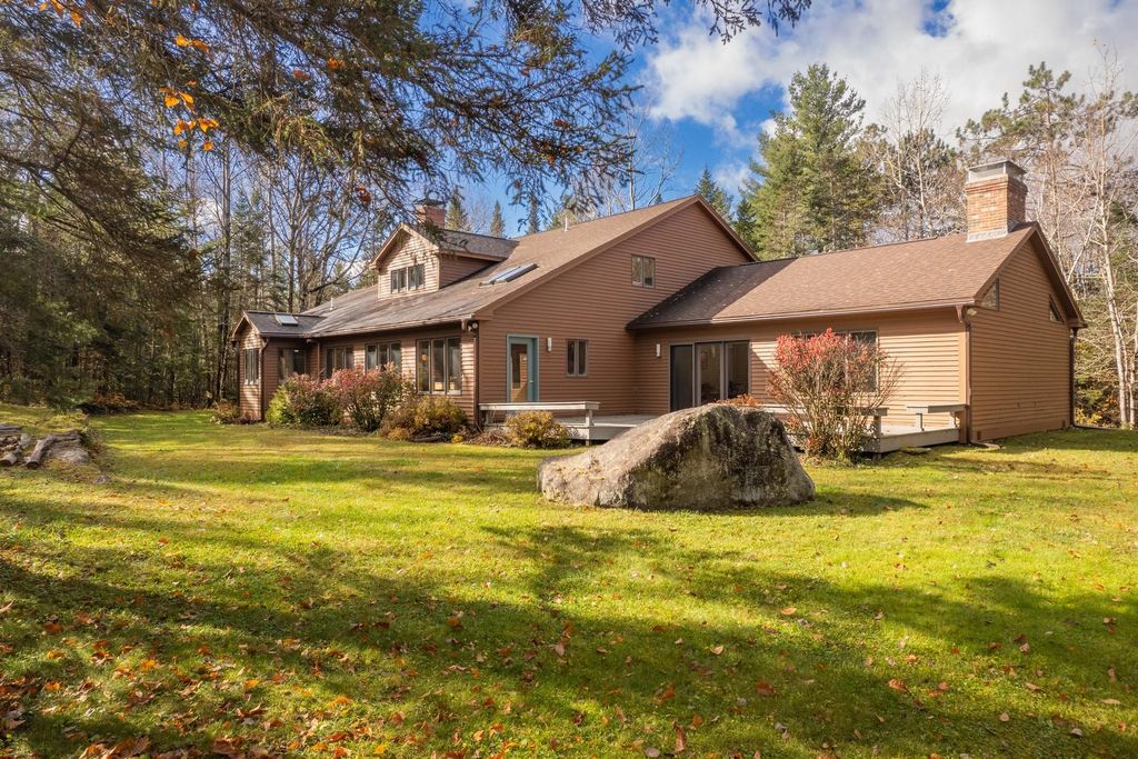 Luxury 7 room Detached House for sale in Mendon, Vermont 129487228