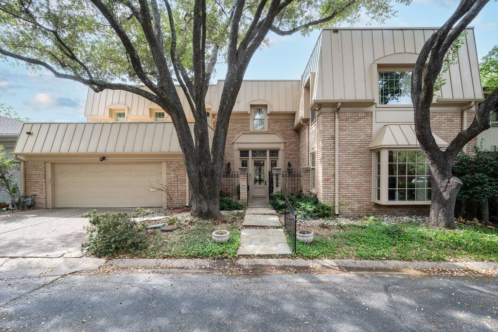 À venda Casa geminada de 515 m2, Dallas, Estados Unidos