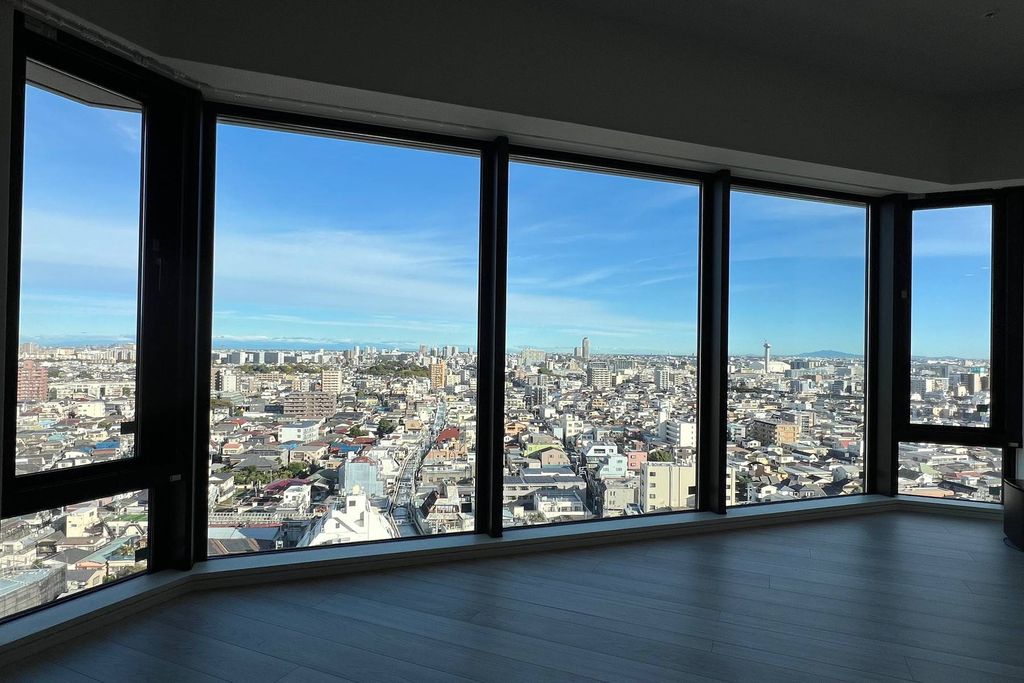 Престижная квартрира 75 м2 в продажа Токио, Tokyo Prefecture