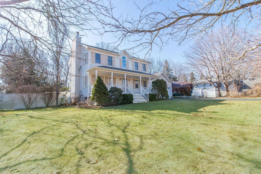 Cutchogue, New York, satılık Özel müstakil ev 128556528