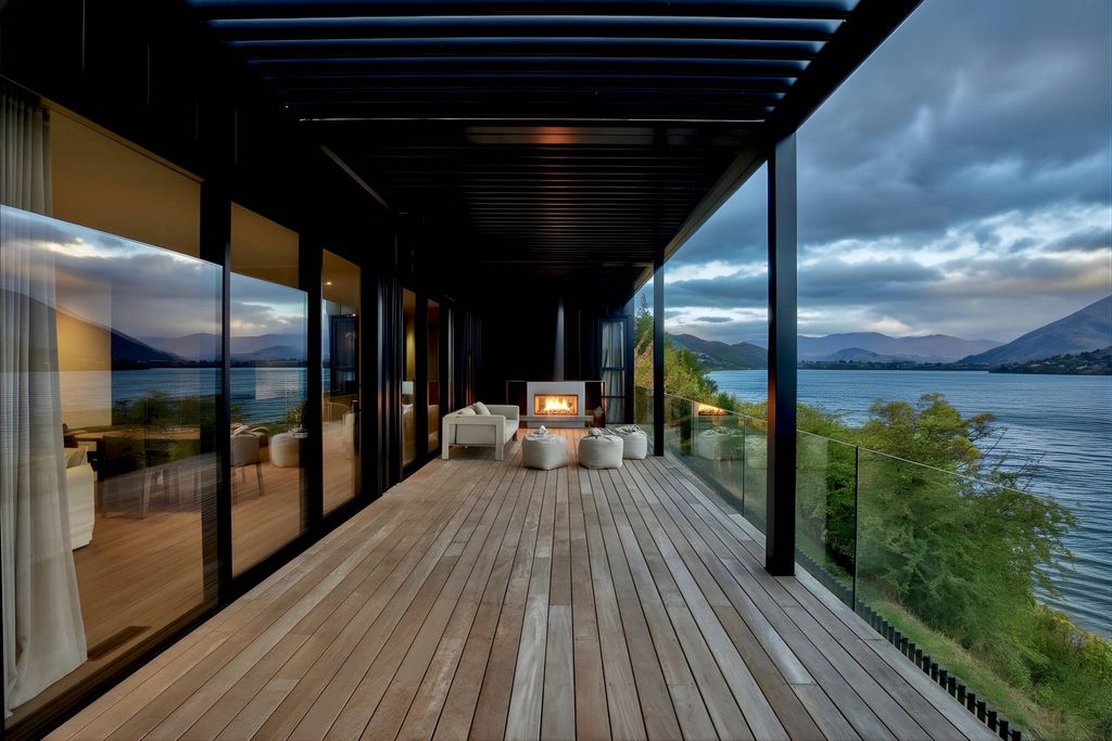 Престижный Особняк 170 м2 в продажа Queenstown, Новая Зеландия