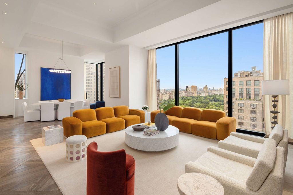 6 room luxury Flat for rent in New York, United States - 133071271 ...