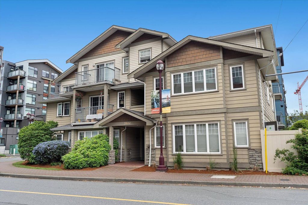2 bedroom luxury Apartment for sale in Langford, Canada