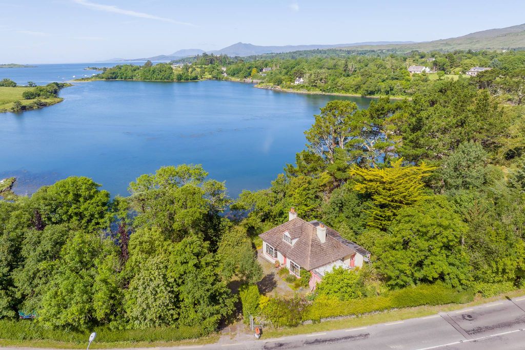 Престижный Особняк в продажа Bantry, Munster