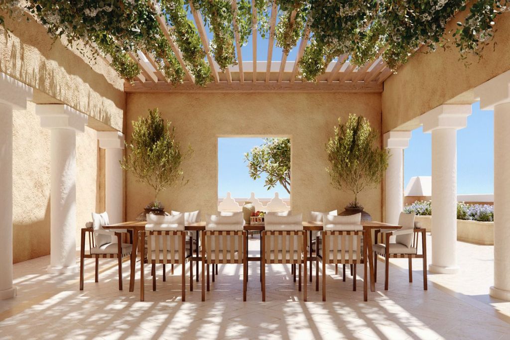 Эксклюзивная вилла 1569 м2 в продажа Эр-Рияд, Riyadh Region - 129991450 ...