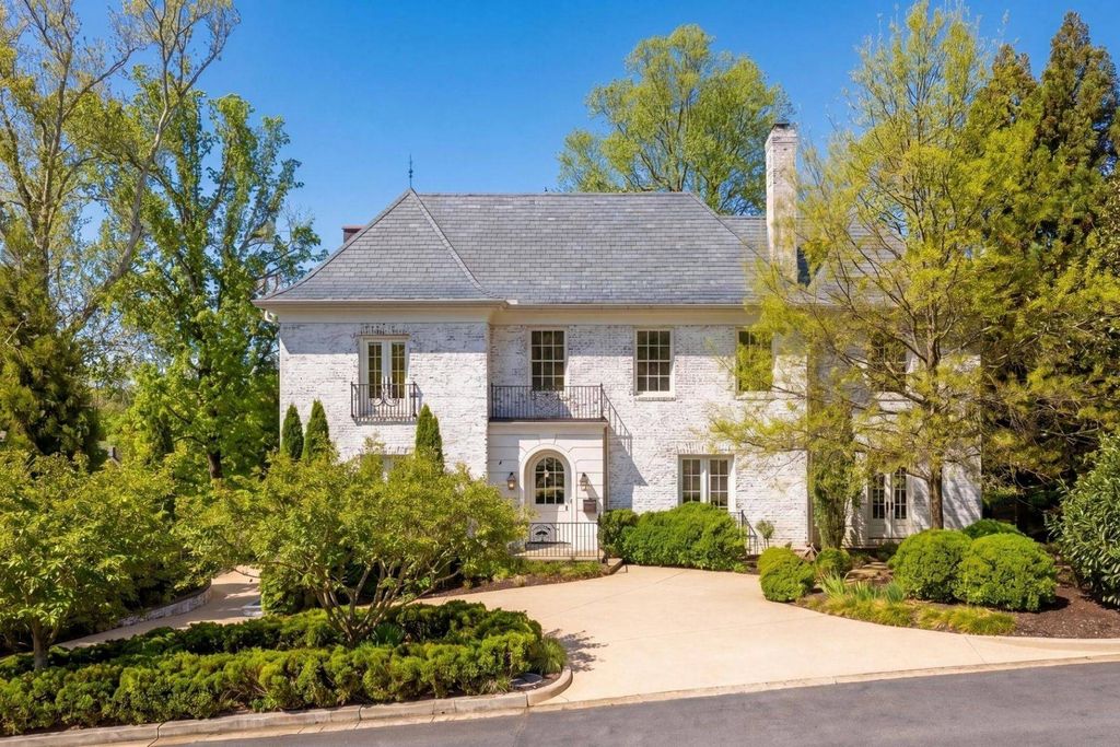 Luxury House for sale in Washington, District of Columbia