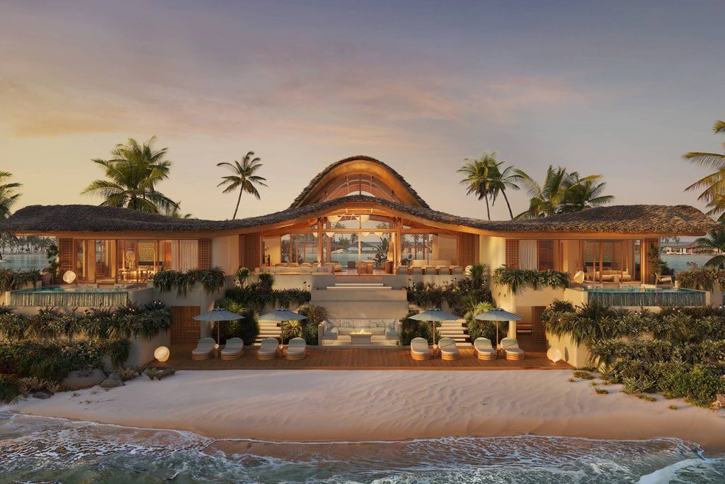 Вилла в продажа South Malé Atoll, Kaafu Atoll
