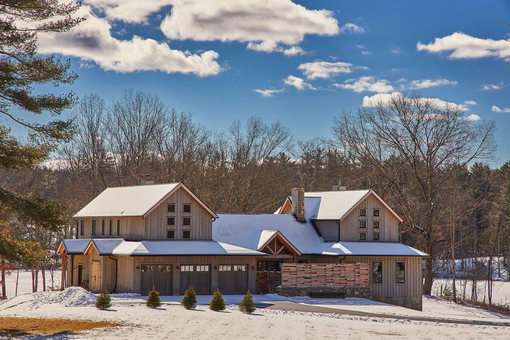 Luxury House for sale in Rhinebeck, United States 122648965