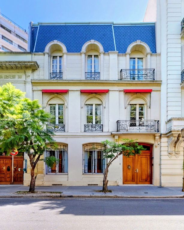 Коттедж в жилом комплексе в продажа Буэнос-Айрес, Аргентина