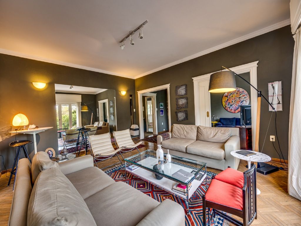 LuxusApartment zu verkaufen Montevideo, Uruguay 128879766