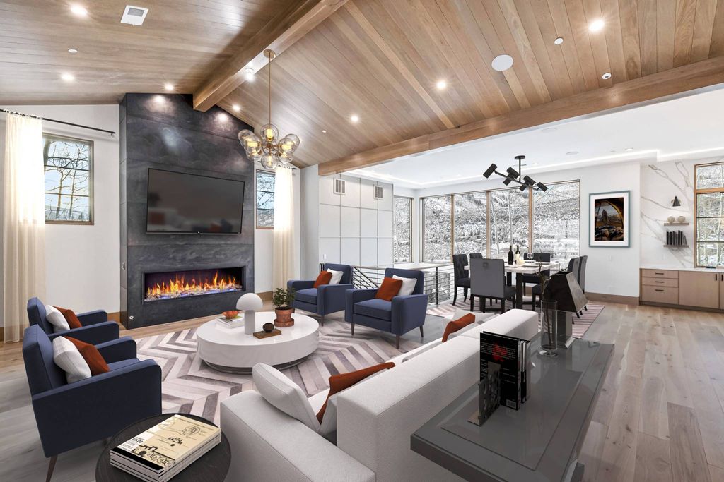Luxury Duplex for sale in Vail, United States
