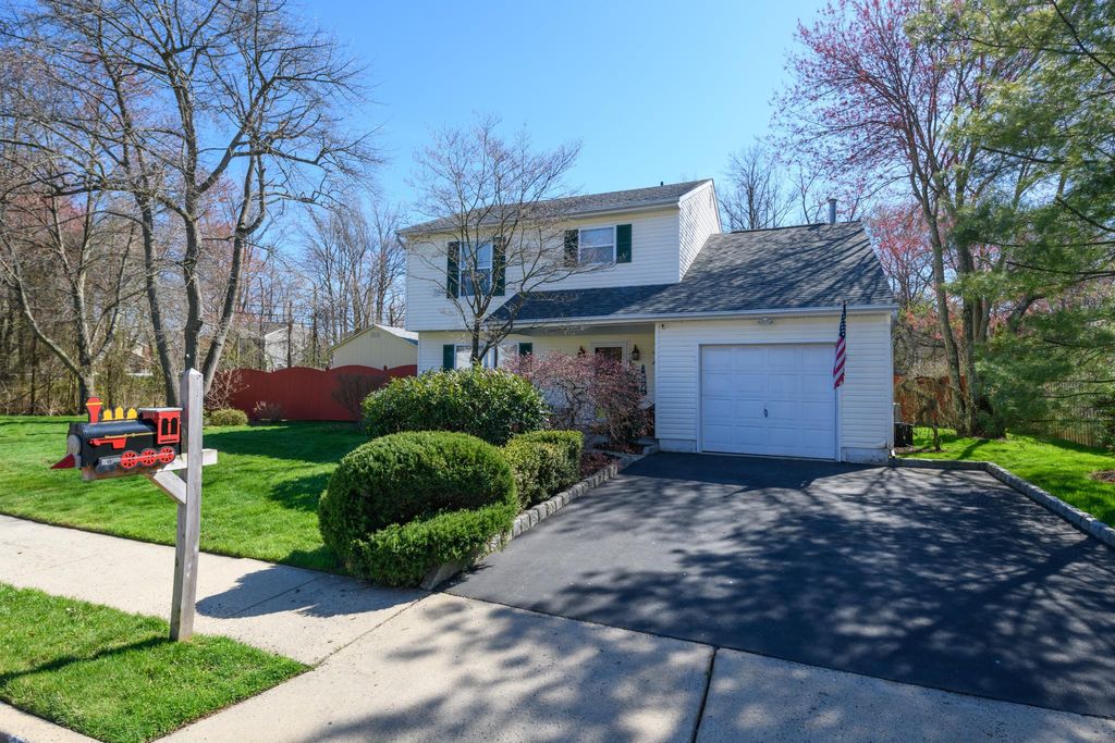 Esclusiva Casa Indipendente in vendita Union Beach, New Jersey