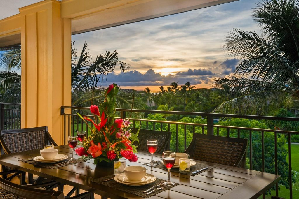 Luxury apartment complex for sale in Koloa, Hawaii
