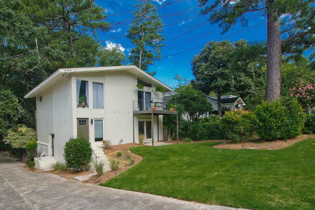 Exclusivo duplex en venta Atlanta, Estados Unidos 129394490