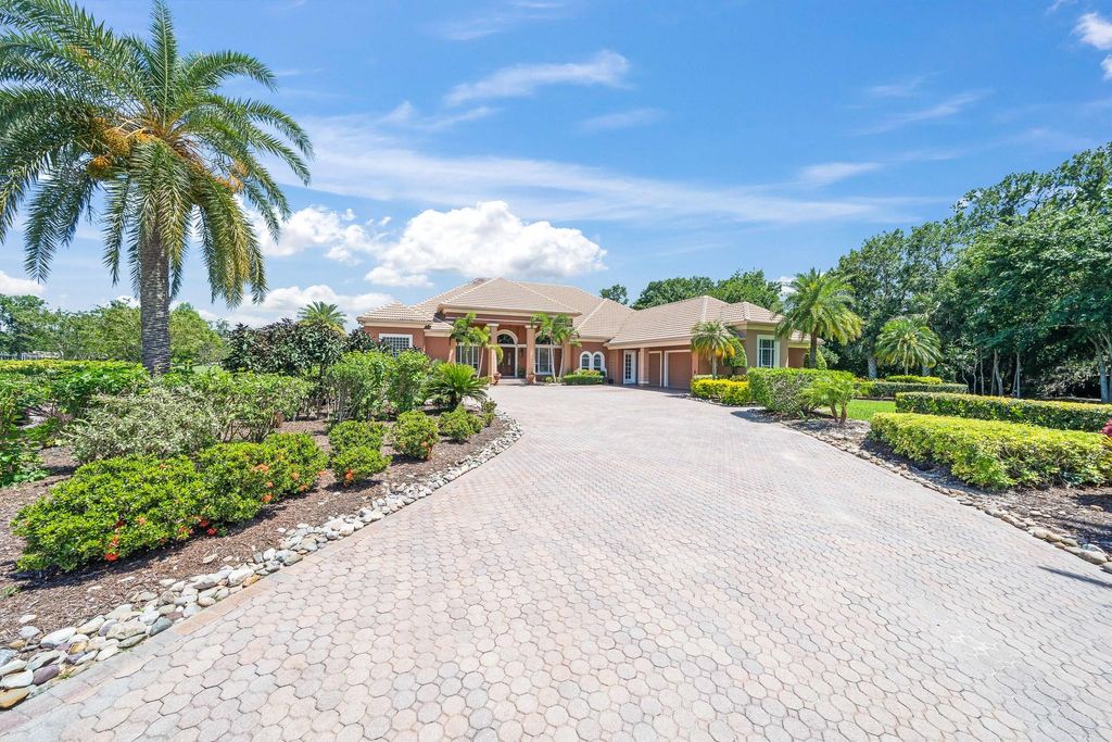 Luxury 4 bedroom Detached House for sale in Titusville, United States