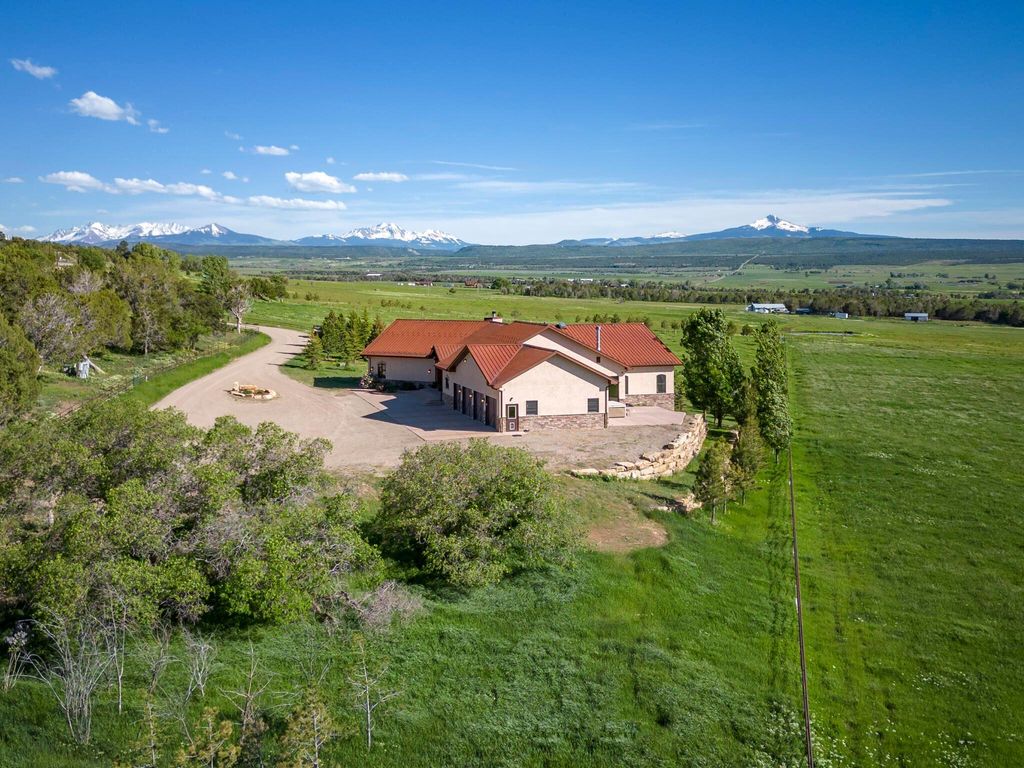 5 bedroom luxury House for sale in Norwood, Colorado