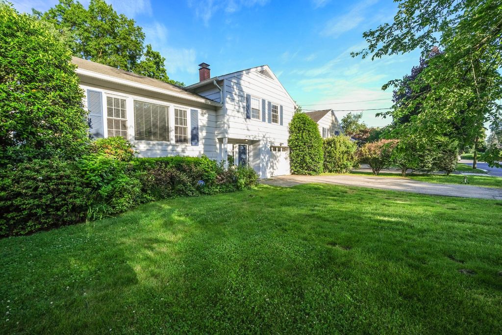 Luxury Detached House for sale in Rye, United States 128978506