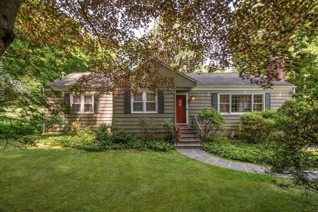 Luxury 9 room Detached House for sale in CrotononHudson, New York