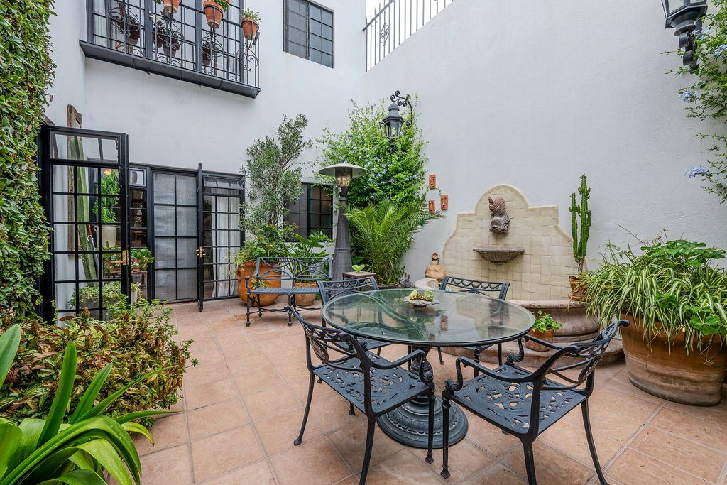 Престижный Особняк 324 м2 в продажа San Miguel de Allende, Estado de Guanajuato