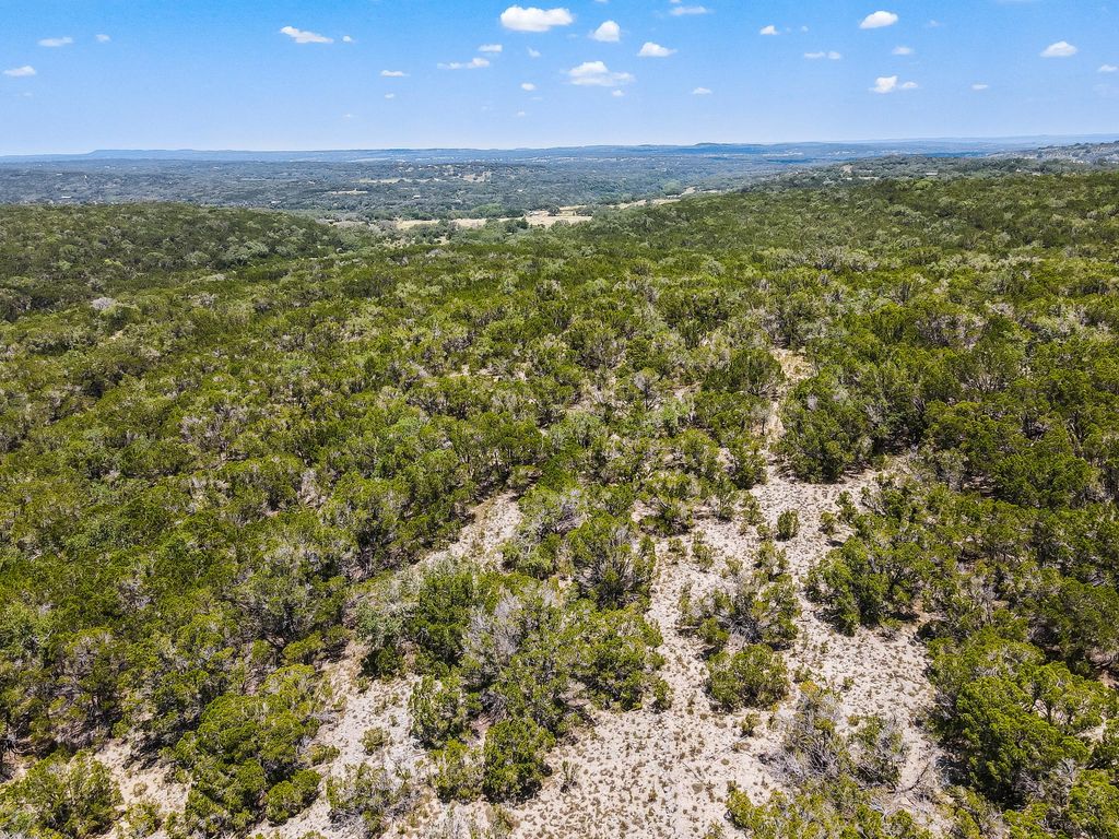 Building Land in Dripping Springs, Texas 129503729