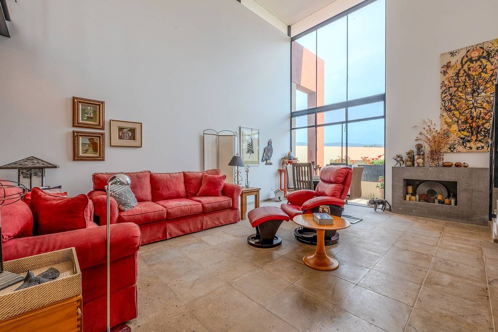 Эксклюзивный Особняк 123 м2 в продажа San Miguel de Allende, Estado de Guanajuato