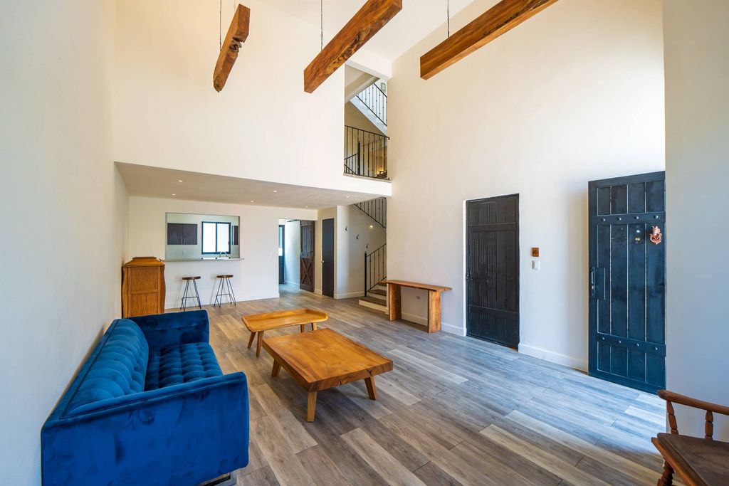 Эксклюзивный Особняк 171 м2 в продажа San Miguel de Allende, Мексика
