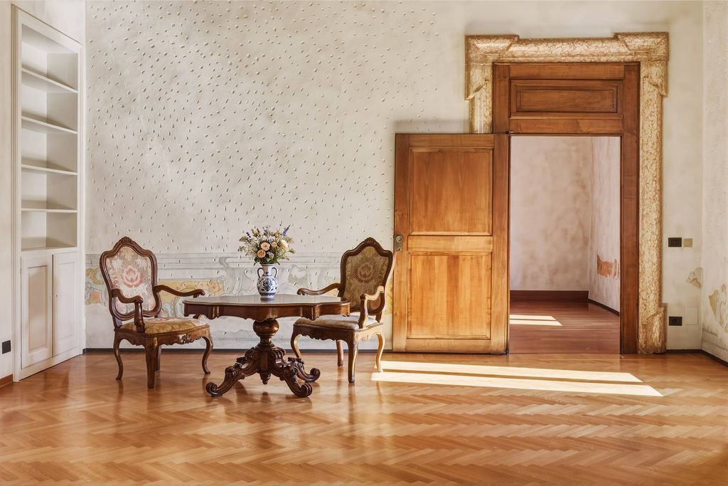 11 room luxury Apartment for sale in Verona, Veneto