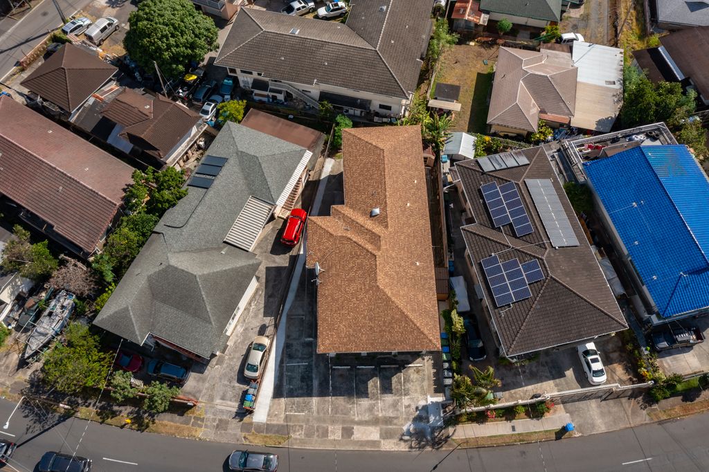 Honolulu, Hawaii, satılık Prestijli müstakil ev 127895678