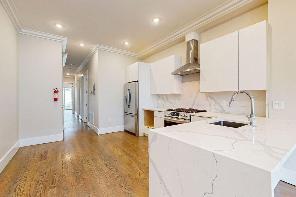 Luxury Apartment for sale in Jersey City, United States