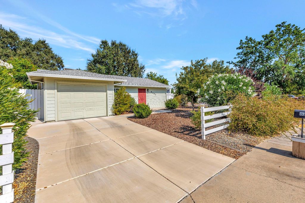 Luxury Detached House for sale in Elverta, United States 129190189