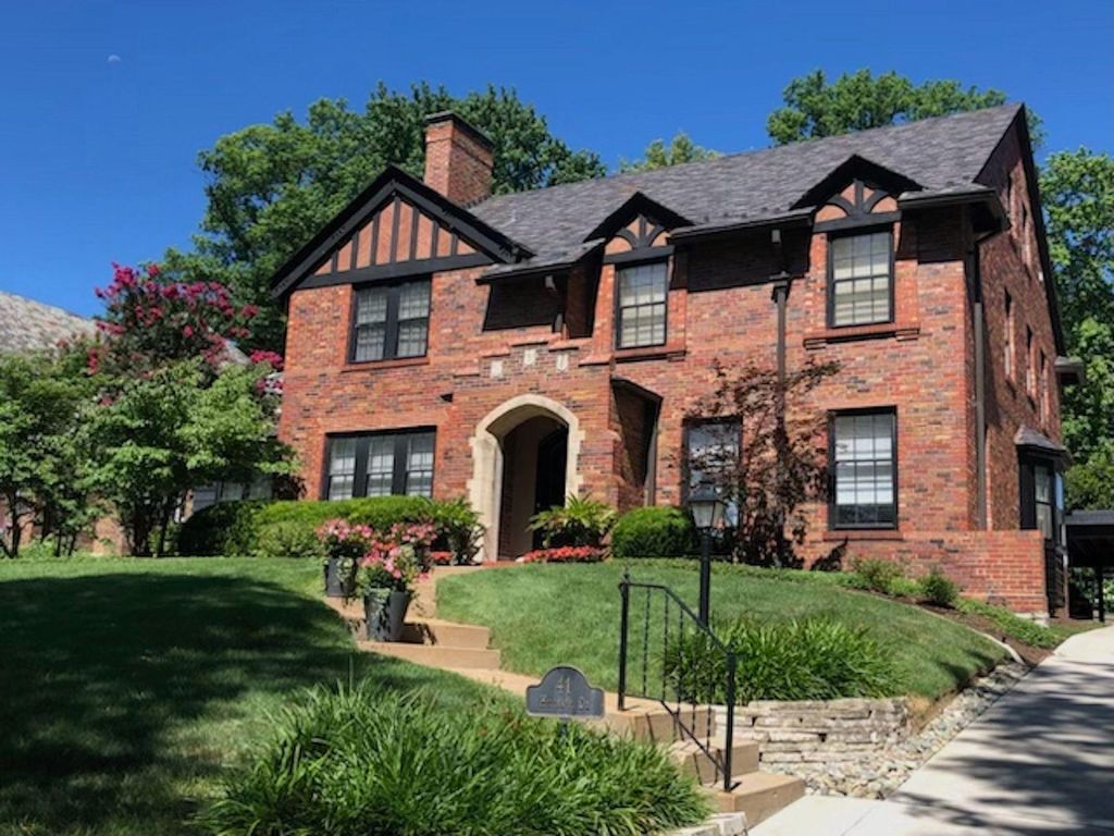 Prestigevolles Einfamilienhaus von 407 m2 zu verkaufen in Clayton, USA