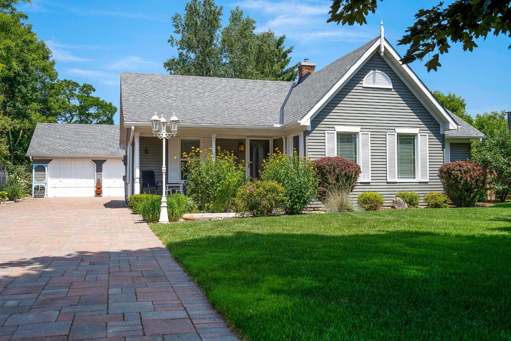 Casa de alto standing en venta Creemore, Ontario 129043801