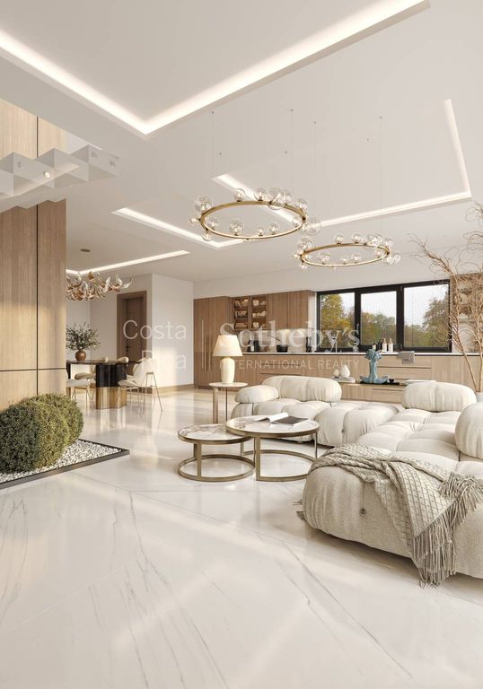 Элитная квартира 560 м2 в продажа Tamarindo, Коста-Рика