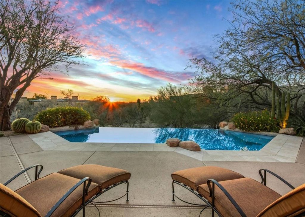 Luxury Detached House for sale in Scottsdale, Arizona