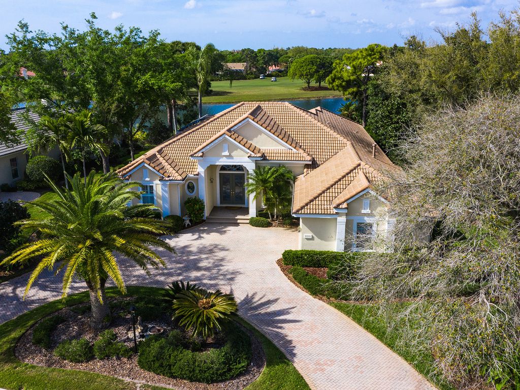 Maison de luxe 301 m2 en vente 8116 Collingwood Ct, University Park