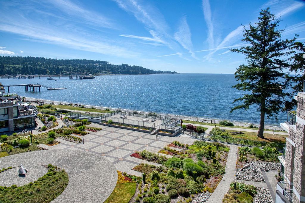 Sechelt, British Columbiaの 売却高級アパートメント 129398622