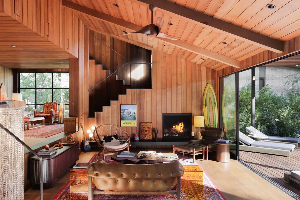 Casa Indipendente di 371 mq in vendita Austin, Stati Uniti