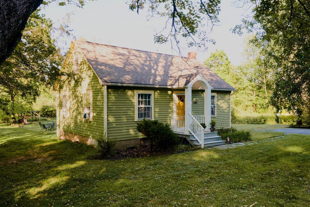 Accord, New York 호화 주택 옥내 면적 106 m² mq 매매 129256930