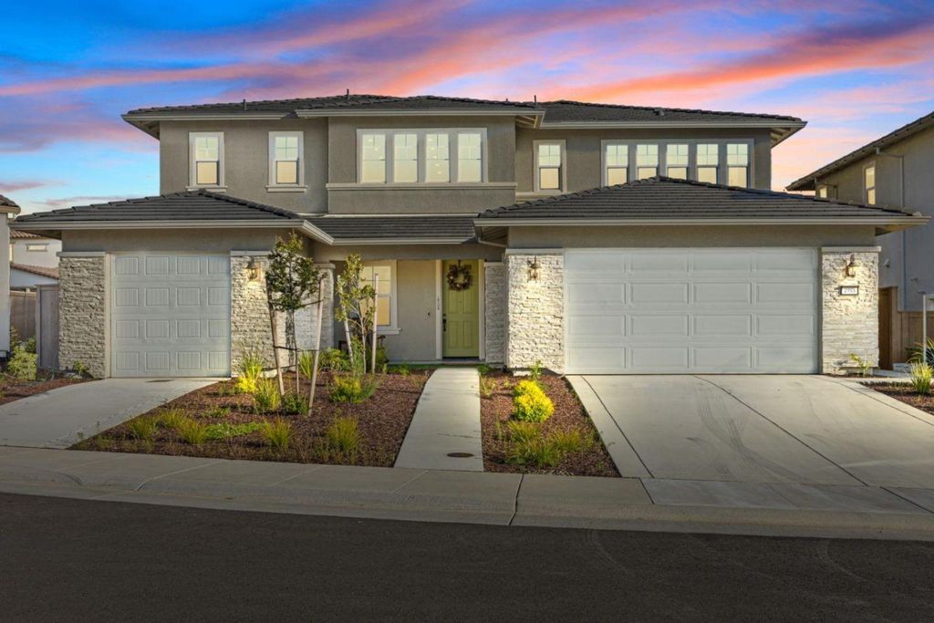 Prestigevolles Einfamilienhaus von 300 m2 zu verkaufen in Folsom, USA