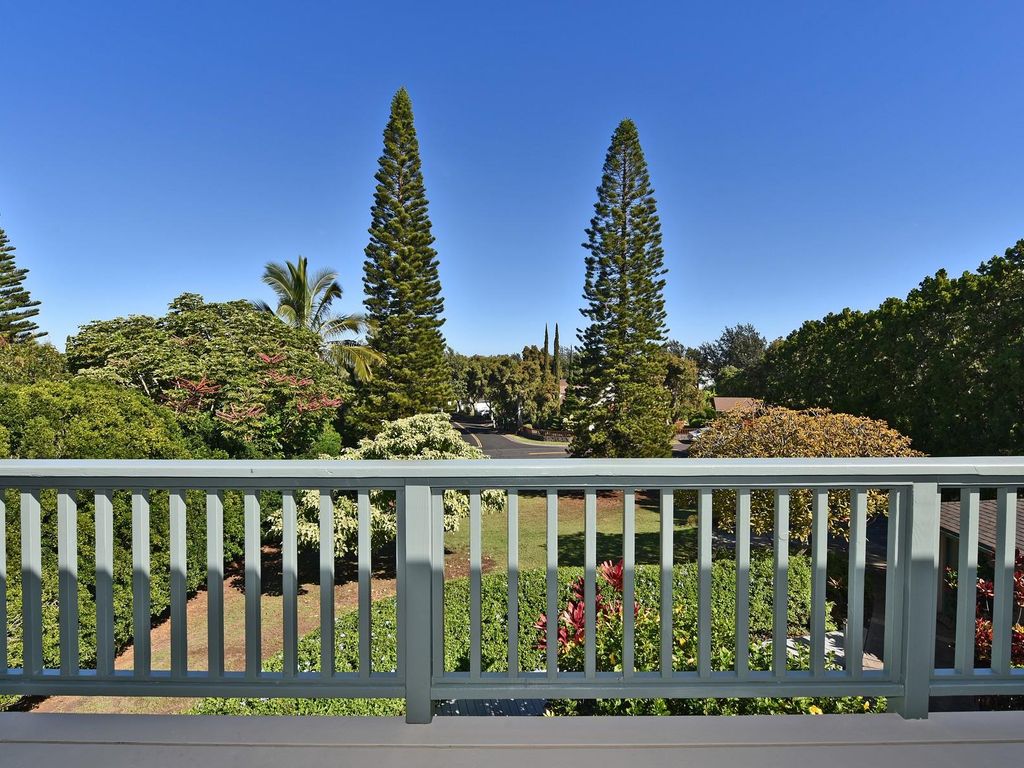 5 bedroom luxury Detached House for sale in 180 Kaupea Street, Makawao