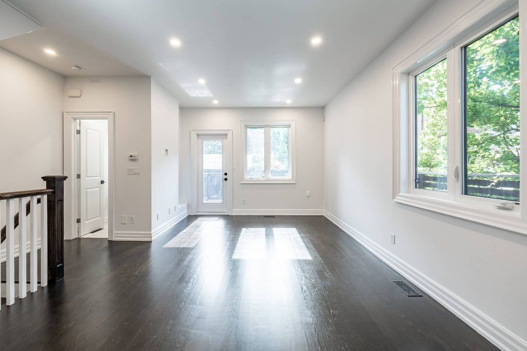 Exclusiva casa en alquiler Toronto, Ontario 130775452