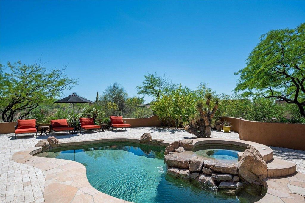 Престижный Особняк в продажа Scottsdale, США