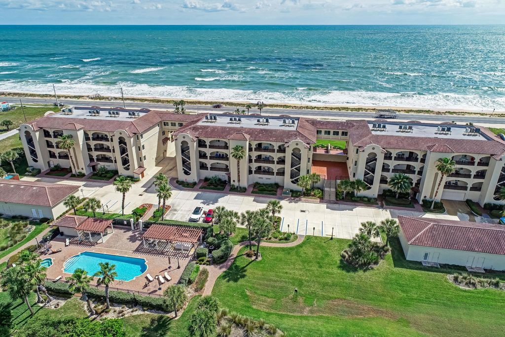Luxury apartment complex for sale in Flagler Beach, Florida