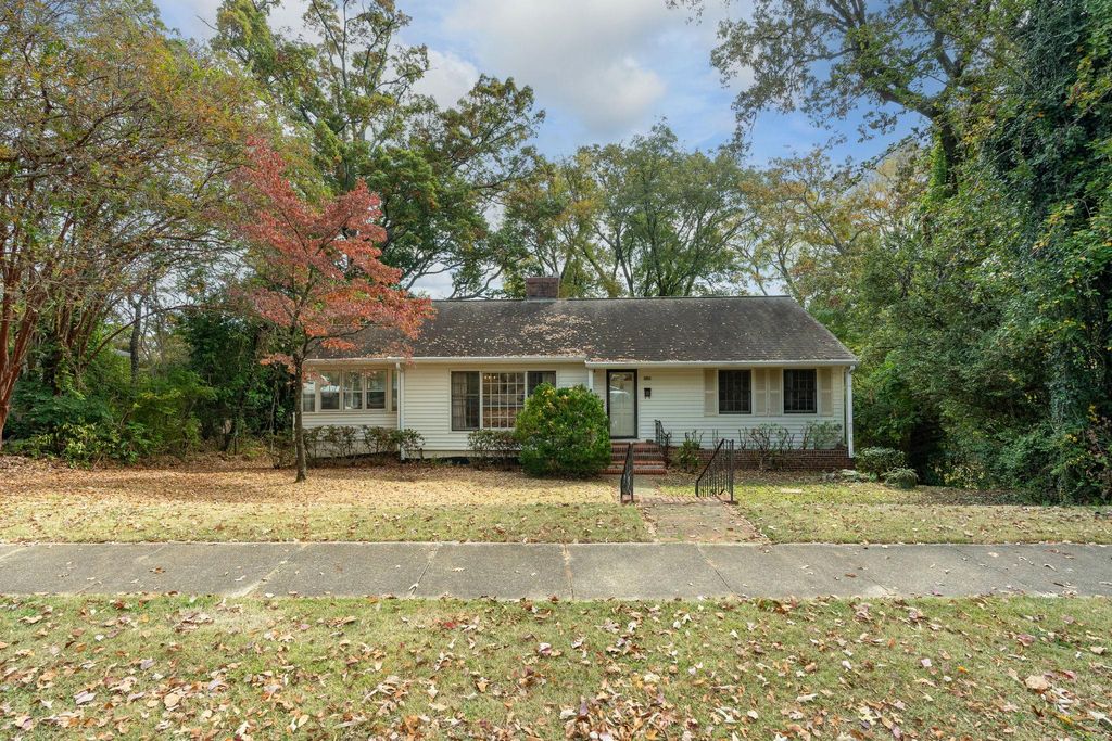 Luxury Detached House for sale in Birmingham, United States 129473269