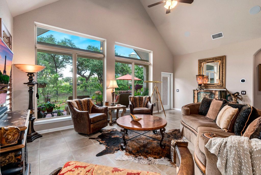 Luxury Detached House for sale in Boerne, Texas