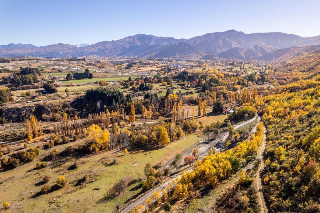 Земельный участок в продаже - Queenstown, Otago