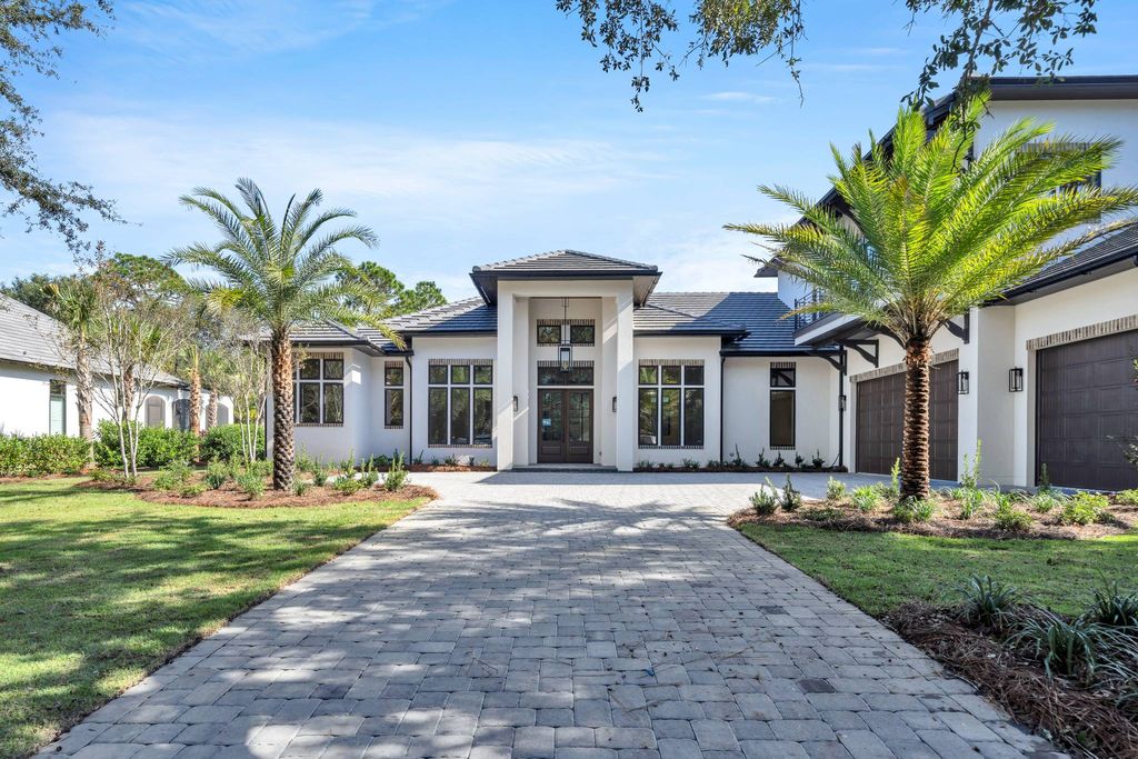 Luxury Detached House for sale in Sandestin, United States 129531928